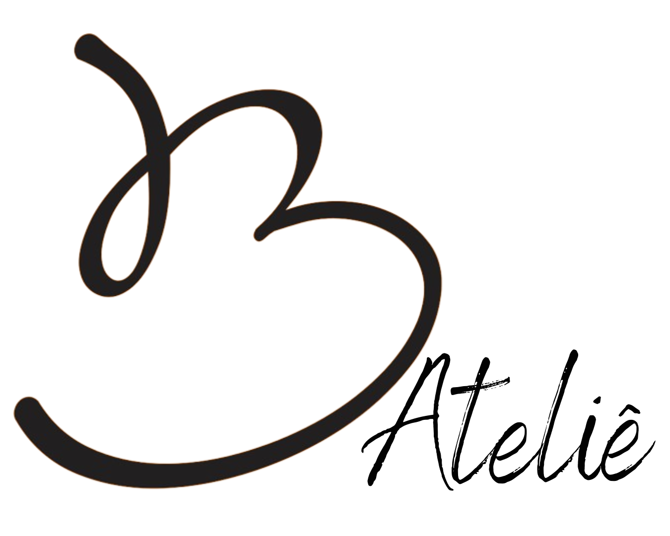 Logo Ateliê Bianca Kruger