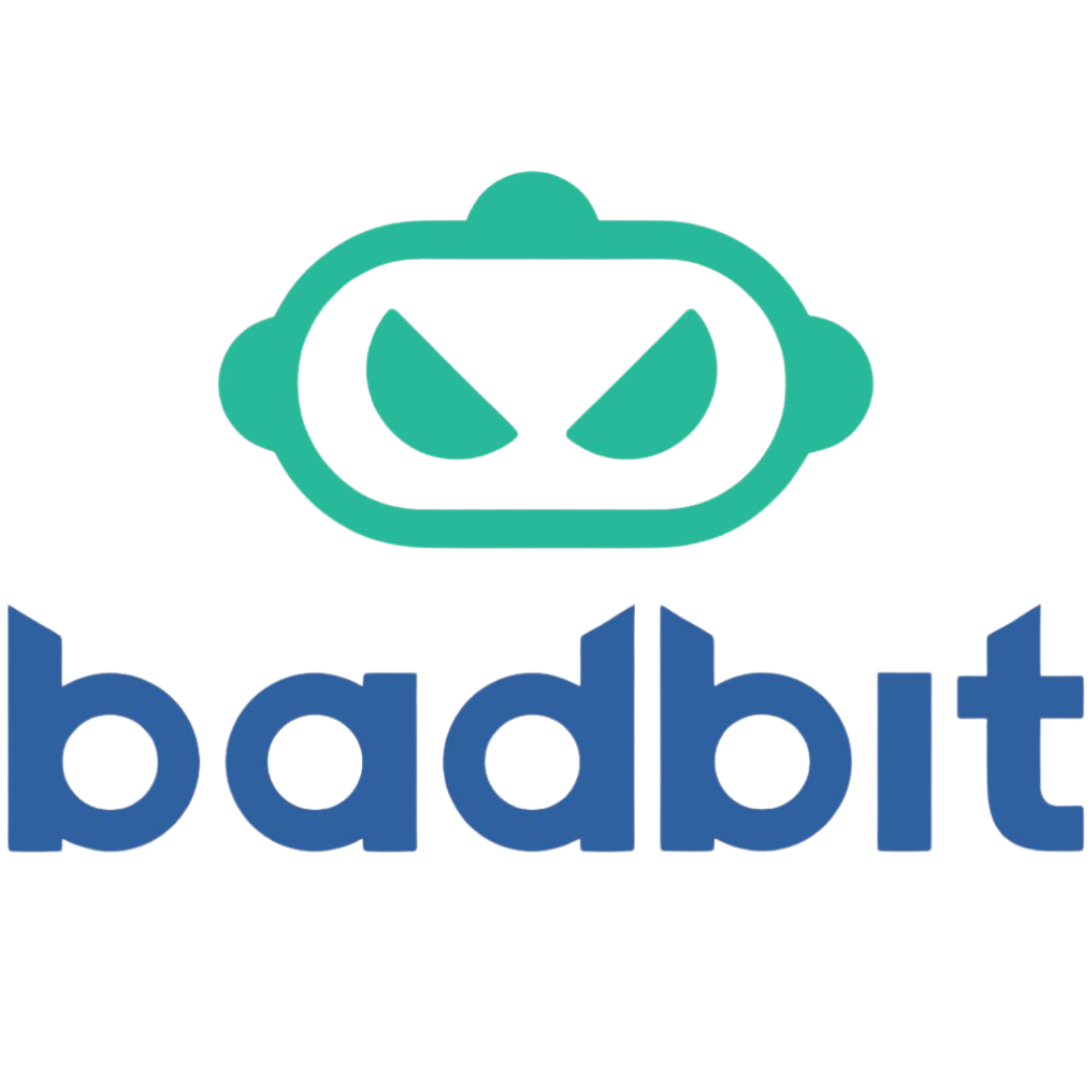 Logo Badbit