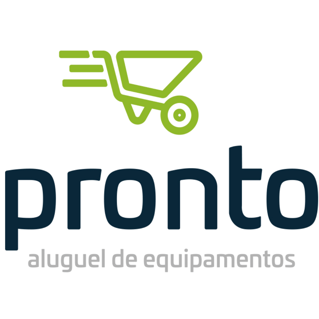 Logo Pronto Locações